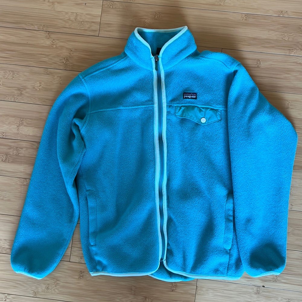 Patagonia Jacket